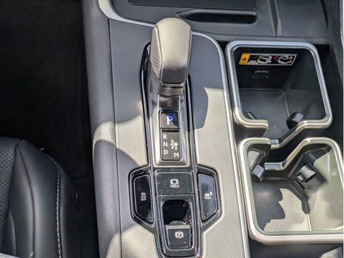 New 2026 Lexus TX 500h AWD image 23