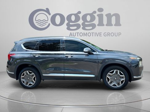 Used 2023 Hyundai Santa Fe SEL Premium AWD/4WD image 6