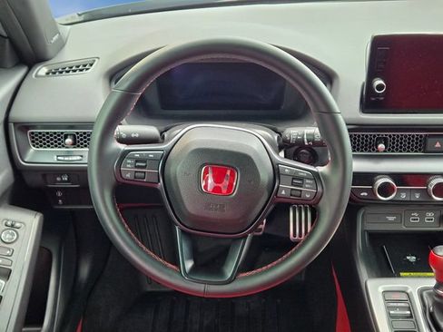 Used 2024 Honda Civic Type R image 19