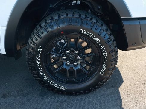 New 2026 RAM 1500 Rebel AWD/4WD image 8