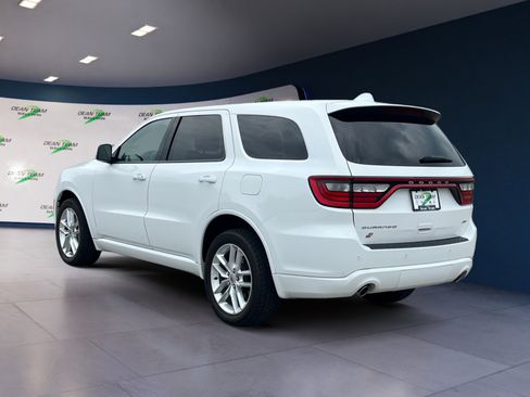Used 2022 Dodge Durango GT image 5