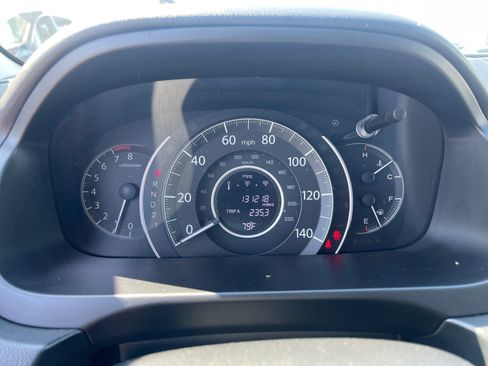 Used 2013 Honda CR-V EX-L image 17