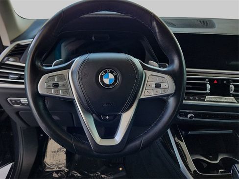 Used 2021 BMW X7 xDrive40i w/ Premium Package image 24