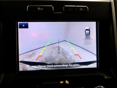 Certified 2020 Ford F150 XLT w/ Equipment Group 302A Luxury image 2