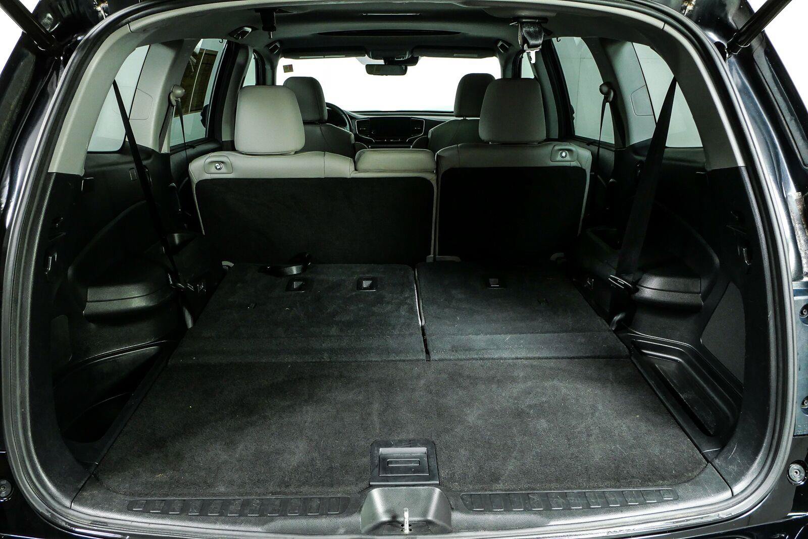 Used 2019 Honda Pilot EX-L image 33