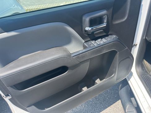 Used 2017 GMC Sierra 1500 4x4 Double Cab w/ Elevation Edition image 14