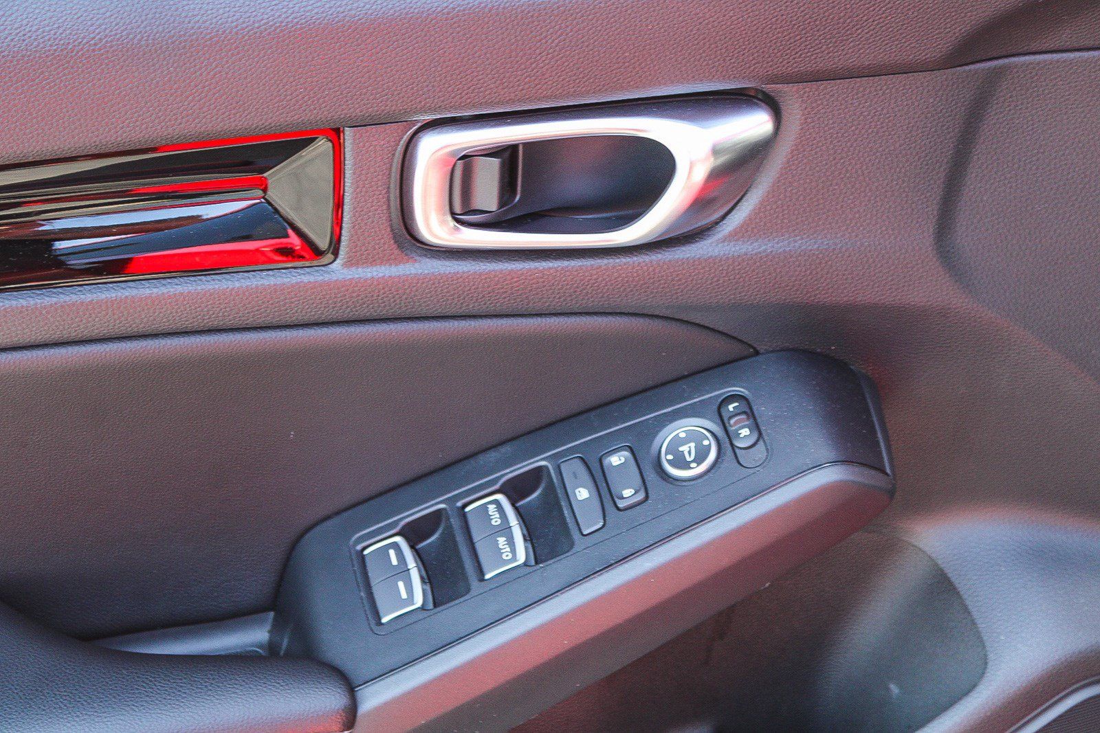 Certified 2024 Honda Civic EX-L image 15