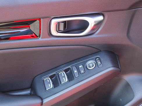 Used 2024 Honda Civic EX-L image 15