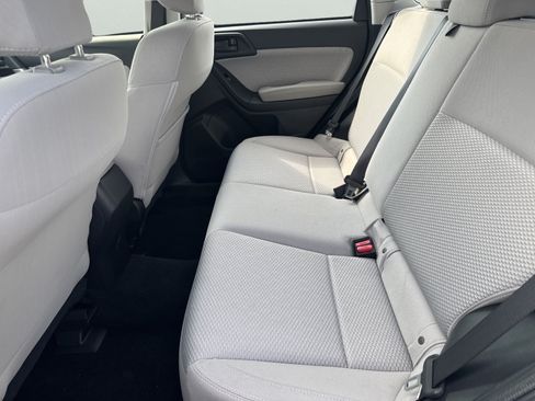 Used 2018 Subaru Forester 2.5i w/ Alloy Wheel Package AWD/4WD image 20