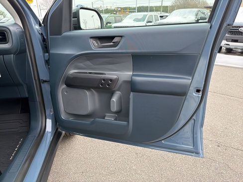 New 2026 Ford Maverick XLT w/ XLT Luxury Package image 23