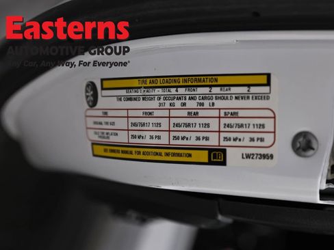 Used 2020 Jeep Wrangler Sport AWD/4WD image 32