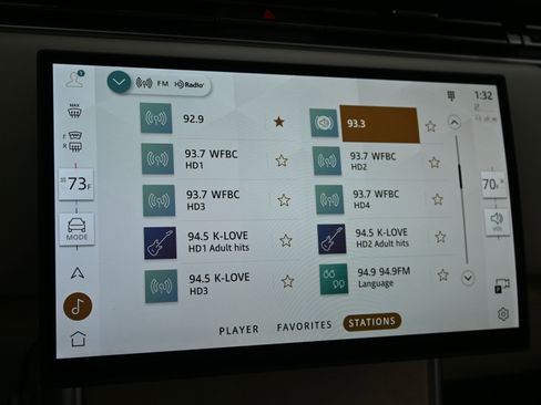 Used 2024 Land Rover Range Rover SV image 17