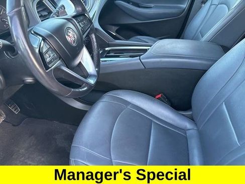 Used 2024 Buick Enclave Premium FWD image 11