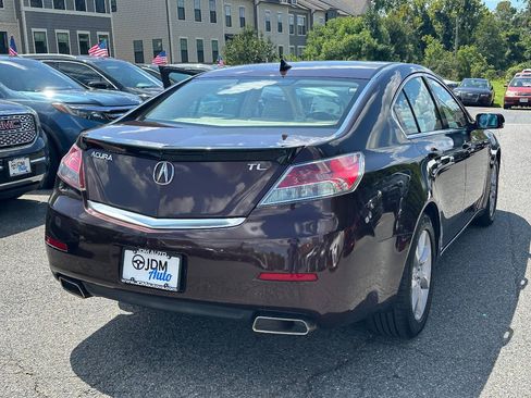 Used 2012 Acura TL FWD image 3