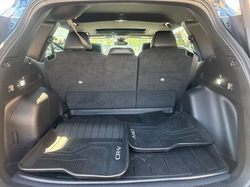 Used 2025 Honda CR-V Sport-L image 17