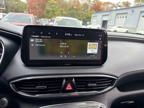 Used 2023 Hyundai Santa Fe SEL w/ Cargo Package image 23