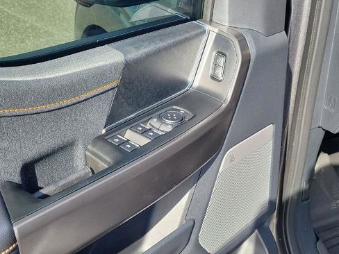 Certified 2025 Ford F150 Tremor w/ Bed Utility Package image 22