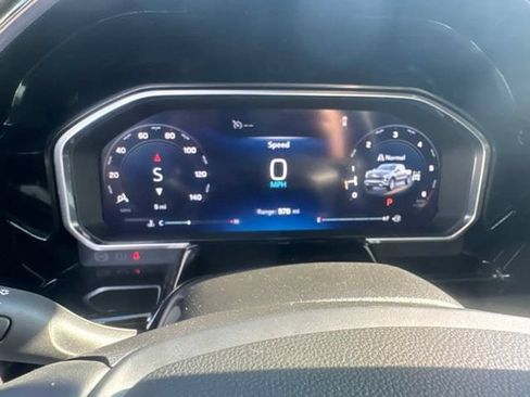New 2026 Chevrolet Silverado 1500 RST w/ Convenience Package II AWD/4WD image 16