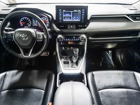 Certified 2019 Toyota RAV4 XLE Premium image 15