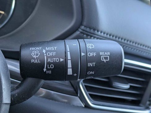 Used 2023 MAZDA CX-5 AWD 2.5 S w/ Premium Package image 24