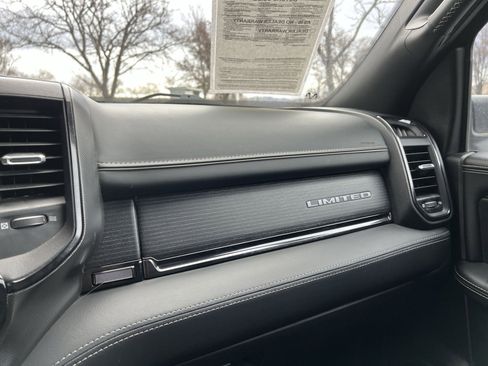 Certified 2022 RAM 2500 Limited image 21