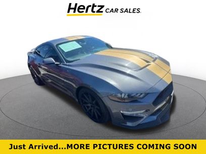 Used 2022 Ford Mustang GT Premium w/ GT Performance Package