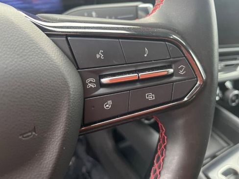 Used 2024 Chevrolet Equinox EV RS image 11