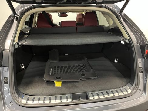 Used 2020 Lexus NX 300h AWD w/ Premium Package image 19