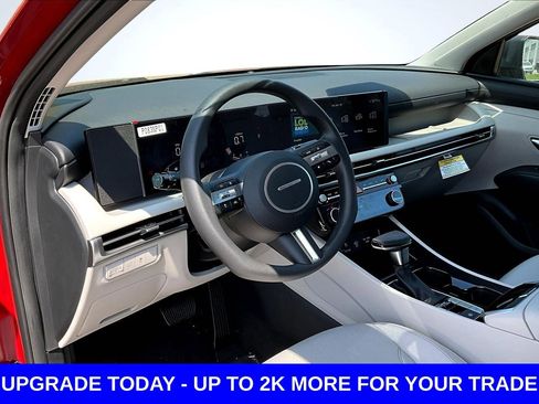 New 2026 Hyundai Tucson SEL AWD/4WD image 9