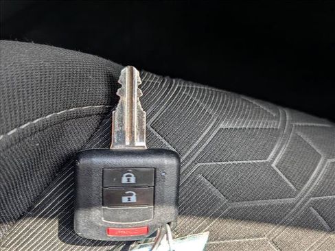 Used 2024 Mitsubishi Outlander Sport ES AWD/4WD image 36