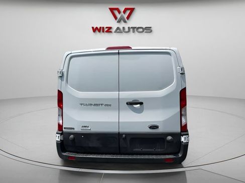 Used 2020 Ford Transit 250 Low Roof AWD w/ Load Area Protection Package image 4