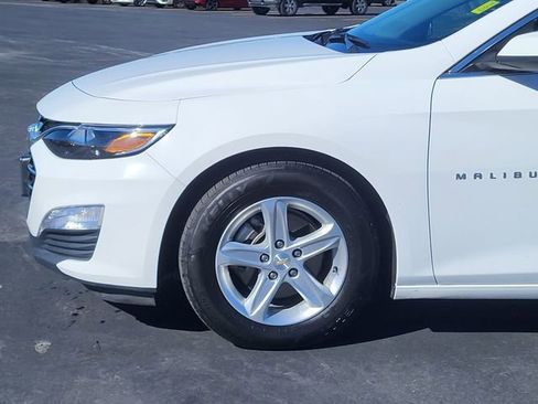 Used 2024 Chevrolet Malibu LT image 9