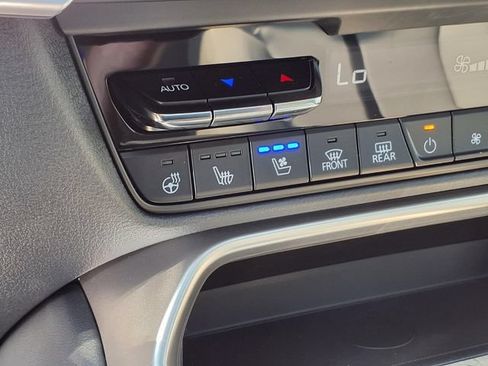 New 2026 MAZDA CX-90 3.3 Turbo w/ Preferred Package AWD/4WD image 10