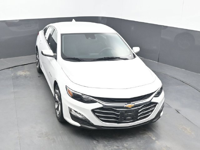 Used 2024 Chevrolet Malibu LT FWD image 53