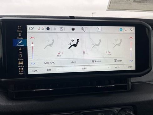 New 2026 Jeep Gladiator Sport image 23