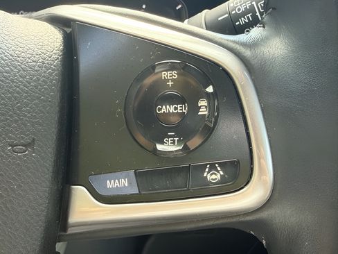 Used 2020 Honda CR-V EX-L image 16