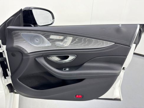 Used 2019 Mercedes-Benz AMG GT 53 image 54