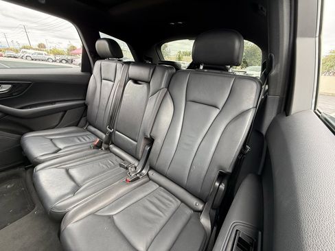 Used 2019 Audi Q7 3.0T Premium image 5