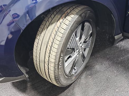 New 2025 Nissan Murano SL w/ Cargo Package image 34