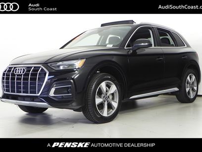 Used 2023 Audi Q5 2.0T Premium