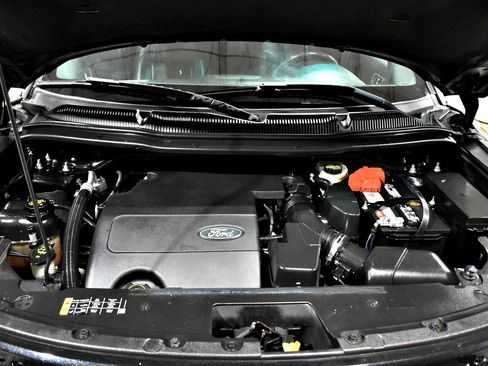 Used 2014 Ford Explorer Limited AWD/4WD image 25