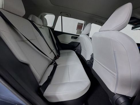New 2026 Toyota RAV4 XLE Premium AWD/4WD image 27