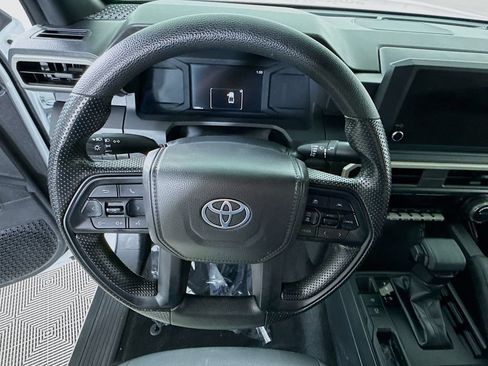 Used 2025 Toyota Tacoma SR RWD image 19