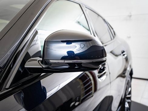 New 2026 BMW X6 xDrive40i image 15