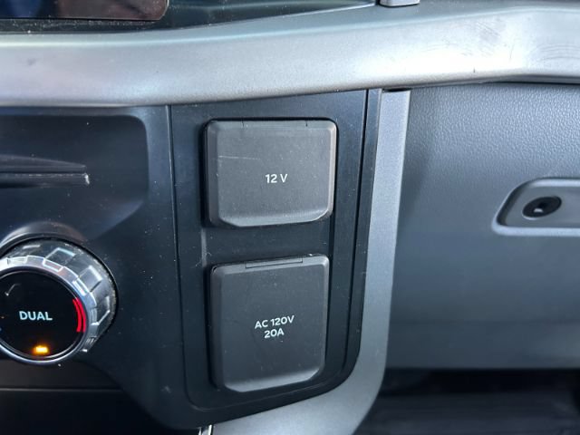 Used 2022 Ford F150 Lightning XLT AWD/4WD image 20