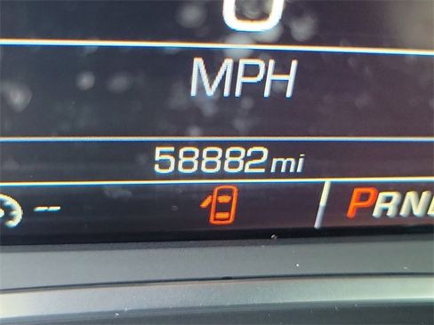 Used 2019 Chevrolet Traverse Premier w/ Driver Confidence II Package image 26