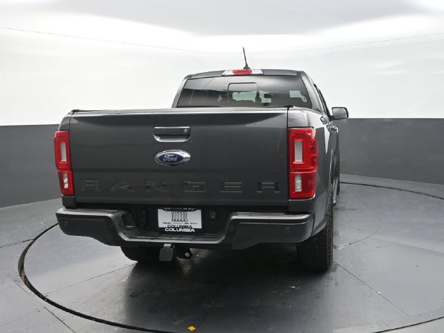 Used 2019 Ford Ranger Lariat w/ Equipment Group 501A Mid AWD/4WD image 9