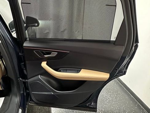 Used 2025 Audi Q7 2.0T Premium Plus image 22