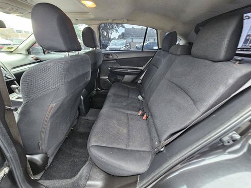 Used 2013 Subaru Impreza 2.0i Premium AWD/4WD image 22