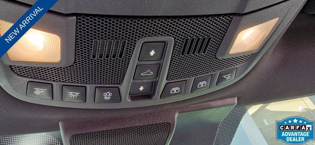 Used 2018 Ford F150 Lariat w/ Equipment Group 502A Luxury AWD/4WD image 18